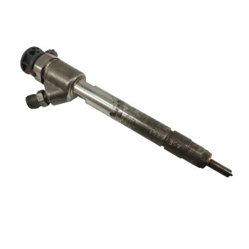 Recambio de inyector para citroën c3 1.5 blue-hdi fap referencia OEM IAM 9828959880 0445110955 