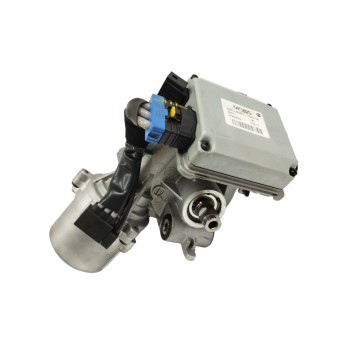 Recambio de columna direccion para hyundai ioniq referencia OEM IAM 56300G2301 G256300301 G256399500