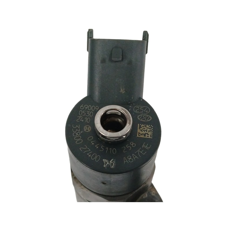 INYECTOR 0445110258