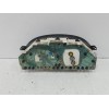 Recambio de cuadro instrumentos para aixam 400 e 400 cc referencia OEM IAM 09021979910  
