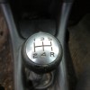 peugeot 206 berlina del año 2001