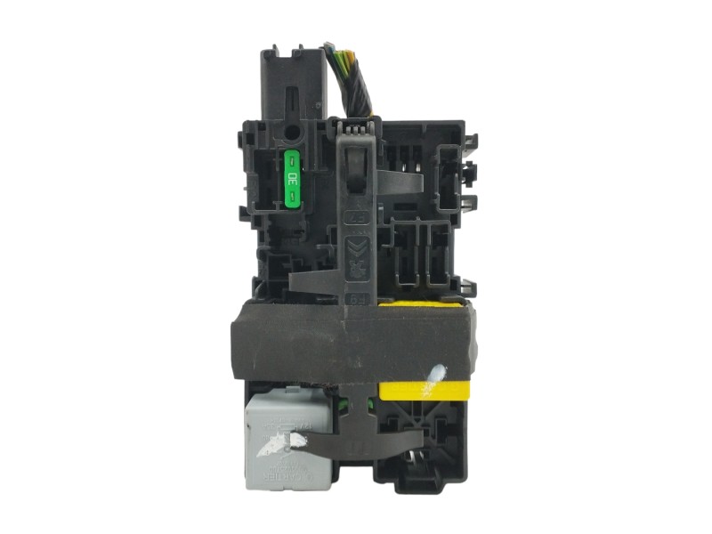 Recambio de caja reles / fusibles para peugeot 208 1.2 12v e-vti referencia OEM IAM 9812661980 Recambio de caja reles / fusibles para peugeot 208 1.2 12v e-vti referencia OEM IAM 9812661980