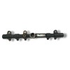 Recambio de rampa inyectora para ssangyong rodius xdi referencia OEM IAM A6650700295  