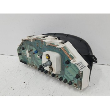 Recambio de cuadro instrumentos para aixam 400 e 400 cc referencia OEM IAM 09021979910  