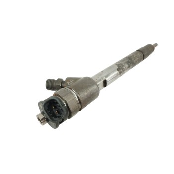 Recambio de inyector para citroën c3 1.5 blue-hdi fap referencia OEM IAM 9828959880 0445110955 