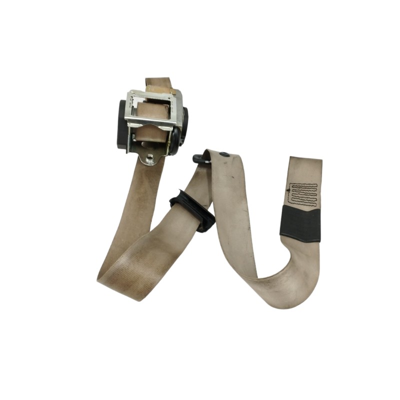 Recambio de cinturon seguridad delantero izquierdo para audi a4 cabrio (8h) 2.5 v6 24v tdi referencia OEM IAM 8H0857705  