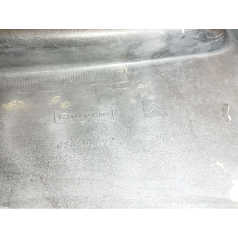 PARAGOLPES DELANTERO OBSERVAR FOTOS