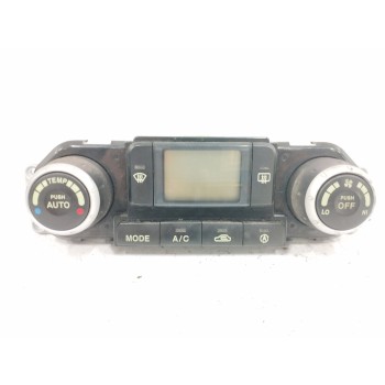 Recambio de mando climatizador para hyundai sonata (nf) 2.0 crdi comfort i referencia OEM IAM 972503KXXX  