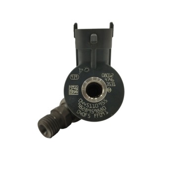 Recambio de inyector para citroën c3 1.5 blue-hdi fap referencia OEM IAM 9828959880 0445110955 