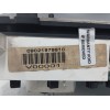 Recambio de cuadro instrumentos para aixam 400 e 400 cc referencia OEM IAM 09021979910  