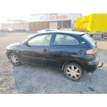 Recambio de carroceria corte para seat ibiza (6l1) 1.9 tdi referencia OEM IAM   