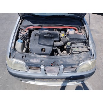 Recambio de carroceria corte para seat cordoba berlina (6k2) 1.9 sdi referencia OEM IAM   