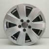 Recambio de llanta para audi a6 berlina (4f2) 2.0 tdi referencia OEM IAM 4F0601025AJ 7,5JX16H2 ET45 5H 5X110