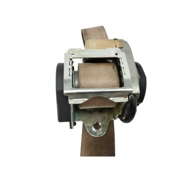 Recambio de cinturon seguridad delantero izquierdo para audi a4 cabrio (8h) 2.5 v6 24v tdi referencia OEM IAM 8H0857705  