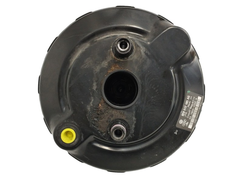 Recambio de servofreno para audi a4 cabrio (8h) 2.0 16v tfsi referencia OEM IAM 8E0612105AG 03785945024 
