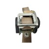 Recambio de cinturon seguridad delantero izquierdo para audi a4 cabrio (8h) 2.5 v6 24v tdi referencia OEM IAM 8H0857705  