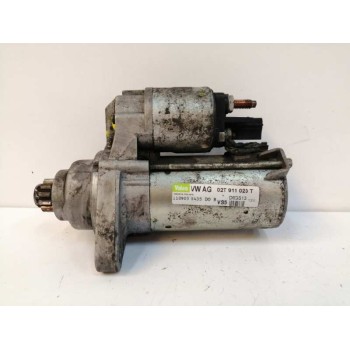 MOTOR ARRANQUE 02T911023T D6GS13 