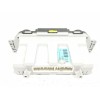 Recambio de mando climatizador para hyundai sonata (nf) 2.0 crdi comfort i referencia OEM IAM 972503KXXX  