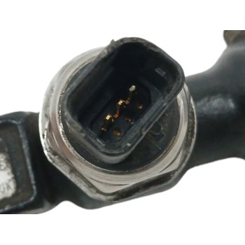 Recambio de rampa inyectora para ssangyong rodius xdi referencia OEM IAM A6650700295  