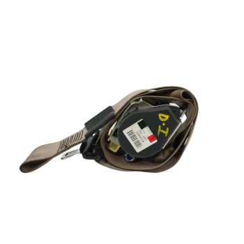 Recambio de cinturon seguridad delantero izquierdo para audi a4 cabrio (8h) 2.5 v6 24v tdi referencia OEM IAM 8H0857705  