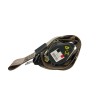 Recambio de cinturon seguridad delantero izquierdo para audi a4 cabrio (8h) 2.5 v6 24v tdi referencia OEM IAM 8H0857705  