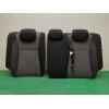 Recambio de asientos traseros para hyundai i20 1.2 16v cat referencia OEM IAM   