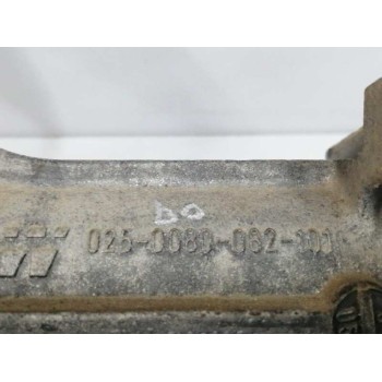 Recambio de cremallera direccion para opel vectra c berlina 1.9 cdti referencia OEM IAM 0250080082101  