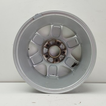 Recambio de llanta para opel zafira a 1.8 16v cat referencia OEM IAM 9192422 6JX15 ET43 
