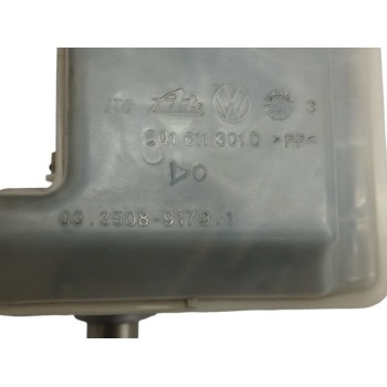 Recambio de bomba freno para seat leon st (5f8) 2.0 tdi referencia OEM IAM 5Q1611301D  