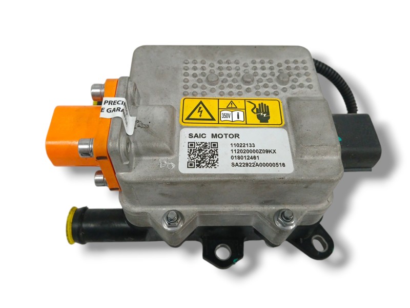 Recambio de modulo electronico para mg marvel r electric referencia OEM IAM 11022133 NUCLEO EVAPORADOR DE CELDA 