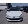 Recambio de carroceria corte para peugeot 206 berlina 1.1 referencia OEM IAM   