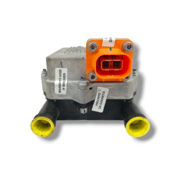 Recambio de modulo electronico para mg marvel r electric referencia OEM IAM 11022133 NUCLEO EVAPORADOR DE CELDA 