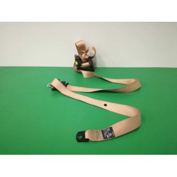 CINTURON SEGURIDAD DELANTERO DERECHO A1638603085 