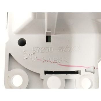 Recambio de mando climatizador para hyundai sonata (nf) 2.0 crdi comfort i referencia OEM IAM 972503KXXX  