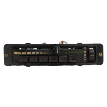 Recambio de mando calefaccion / aire acondicionado para renault fuego 2.0 referencia OEM IAM   