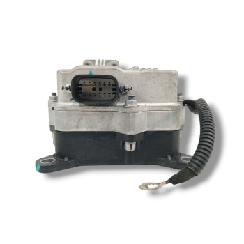 Recambio de modulo electronico para mg marvel r electric referencia OEM IAM 11022133 NUCLEO EVAPORADOR DE CELDA 