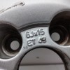 Recambio de llanta para opel zafira a 1.8 16v cat referencia OEM IAM 9192422 6JX15 ET43 