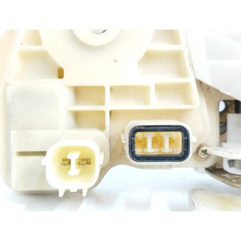 Recambio de cerradura puerta delantera derecha para honda civic berlina 3 (ep1/2) 1.4 referencia OEM IAM   