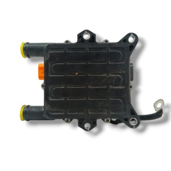 Recambio de modulo electronico para mg marvel r electric referencia OEM IAM 11022133 NUCLEO EVAPORADOR DE CELDA 
