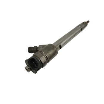 Recambio de inyector para citroën c3 1.5 blue-hdi fap referencia OEM IAM 9828959880 0445110955 