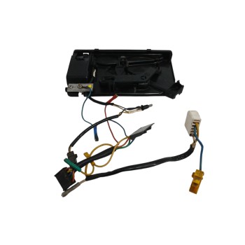Recambio de mando calefaccion / aire acondicionado para renault fuego 2.0 referencia OEM IAM   