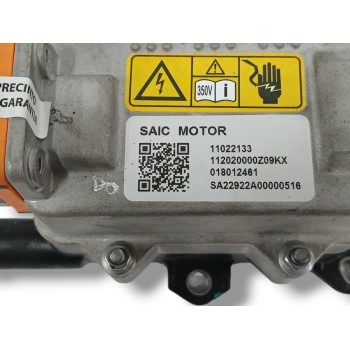 Recambio de modulo electronico para mg marvel r electric referencia OEM IAM 11022133 NUCLEO EVAPORADOR DE CELDA 