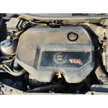 Recambio de carroceria corte para seat ibiza (6l1) 1.9 tdi referencia OEM IAM   