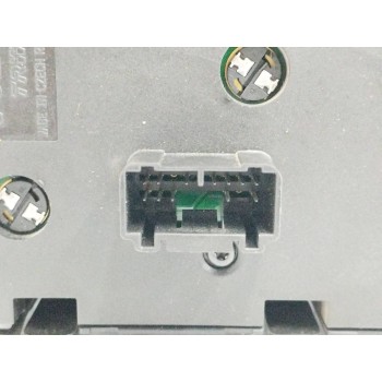 Recambio de mando luces para volvo v40 familiar 1.8 16v referencia OEM IAM 30613943  