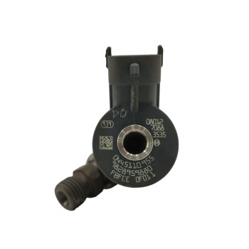 Recambio de inyector para citroën c3 1.5 blue-hdi fap referencia OEM IAM 9828959880 0445110955 