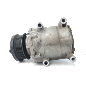 COMPRESOR AIRE ACONDICIONADO 