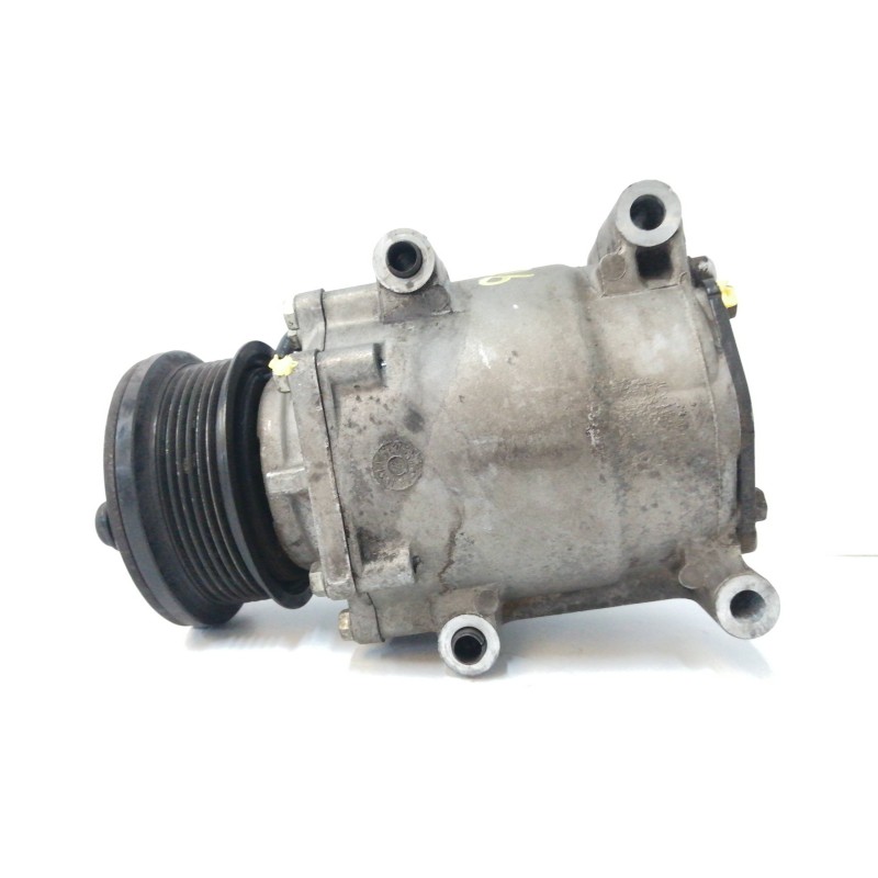 Recambio de compresor aire acondicionado para ford focus berlina (cak) 1.8 tdci cat referencia OEM IAM   