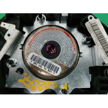 Recambio de airbag delantero izquierdo para peugeot 207 urban referencia OEM IAM 96701085ZD  