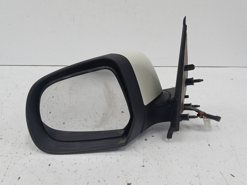 Recambio de retrovisor izquierdo para nissan micra iv (k13k, k13kk) 1.2 referencia OEM IAM   