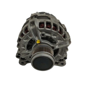 Recambio de alternador para seat leon st (5f8) 2.0 tdi referencia OEM IAM 04L903023J 180A 0125811090